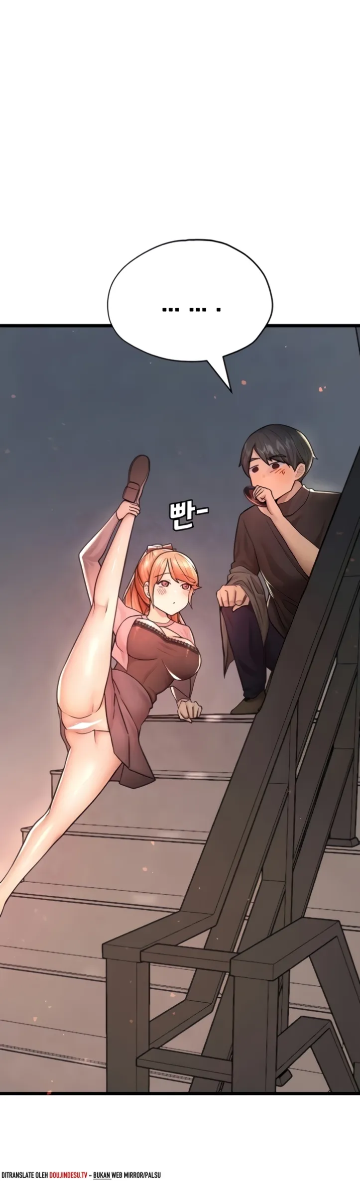 The BJ Manager Who Boosts His Favorability - Chapter 13 7