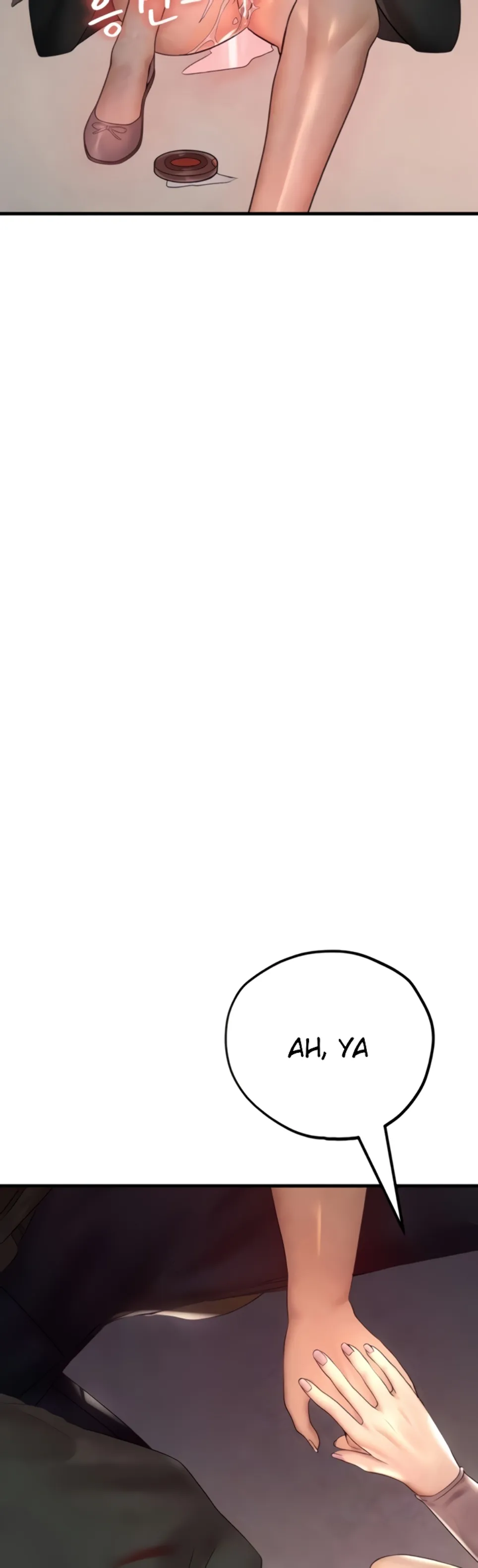 The BJ Manager Who Boosts His Favorability - Chapter 13 4