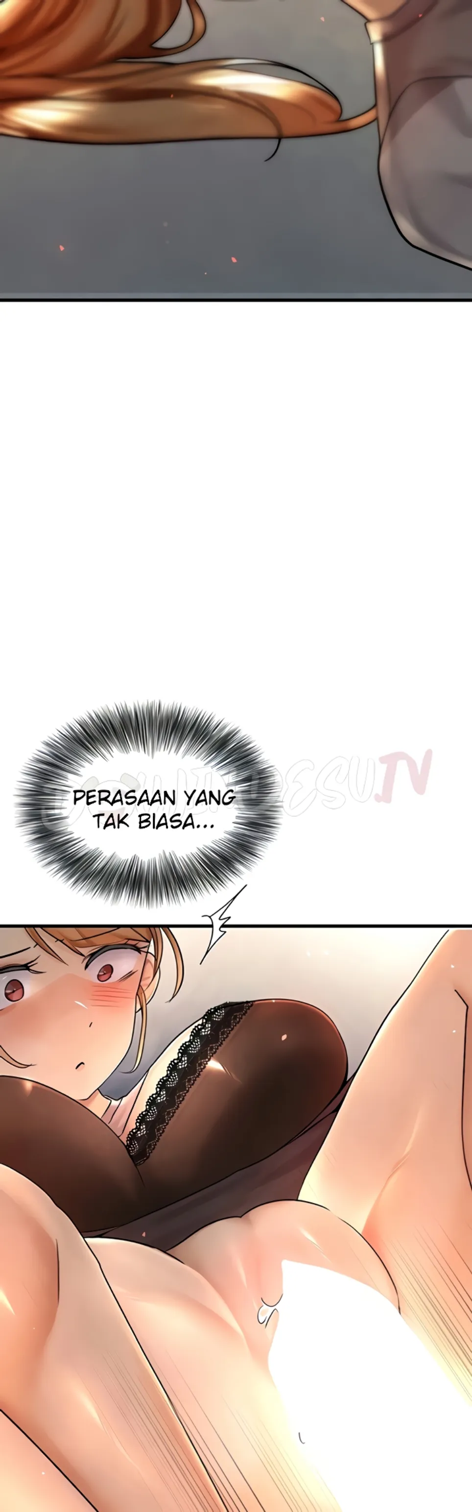 The BJ Manager Who Boosts His Favorability - Chapter 13 40