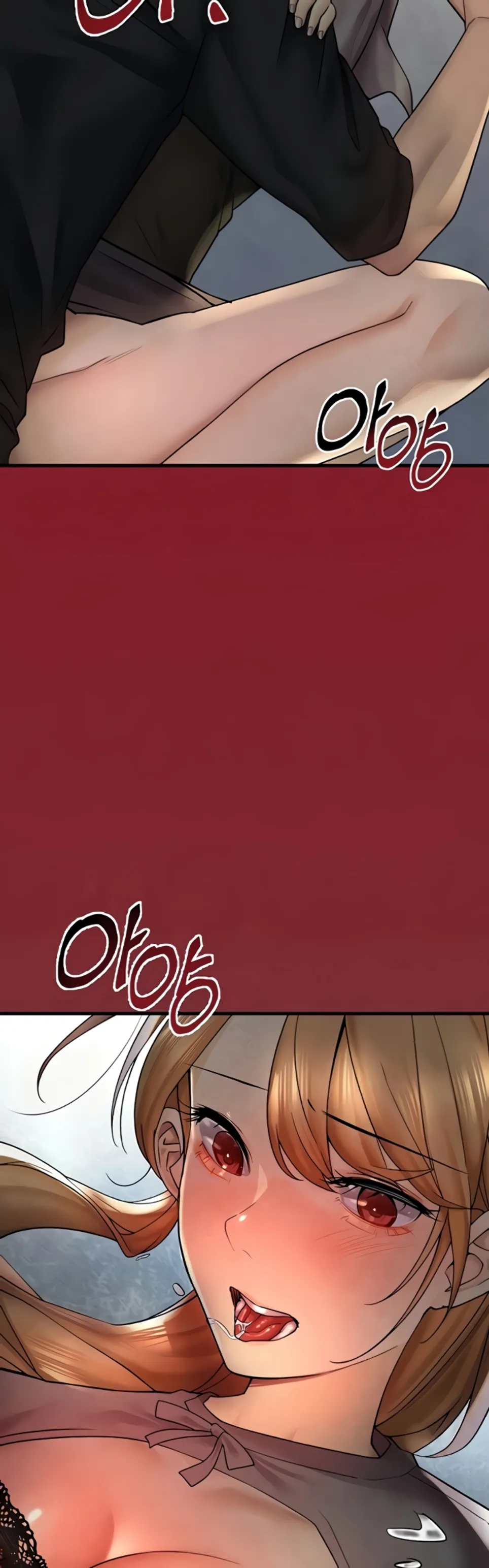 The BJ Manager Who Boosts His Favorability - Chapter 13 46