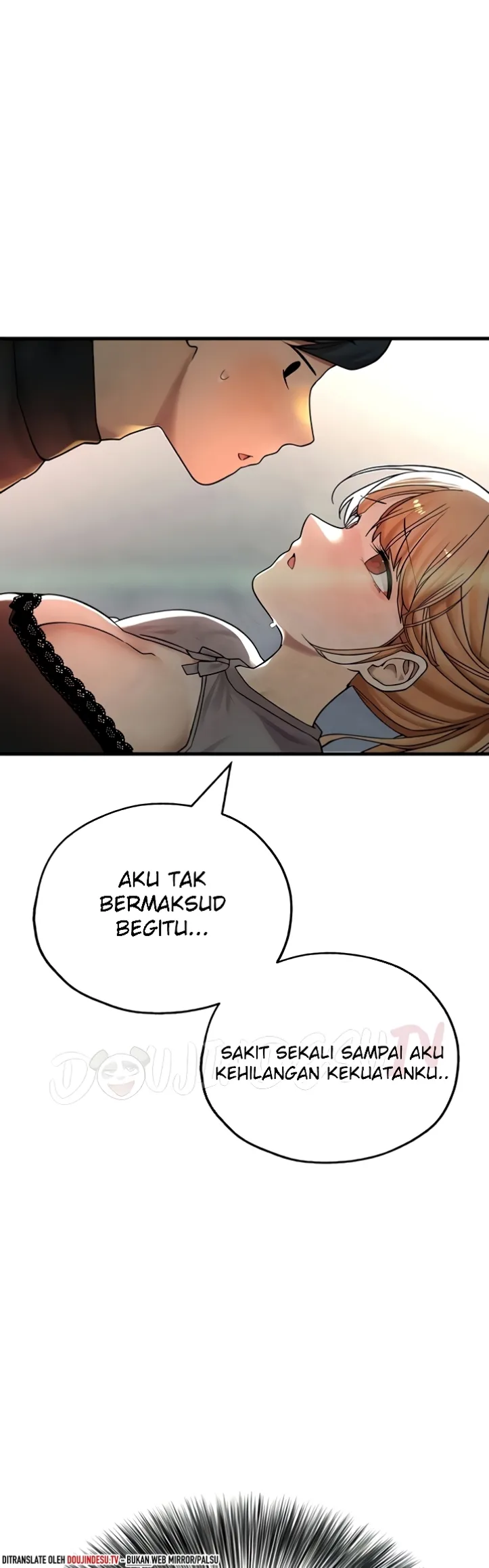 The BJ Manager Who Boosts His Favorability - Chapter 13 44