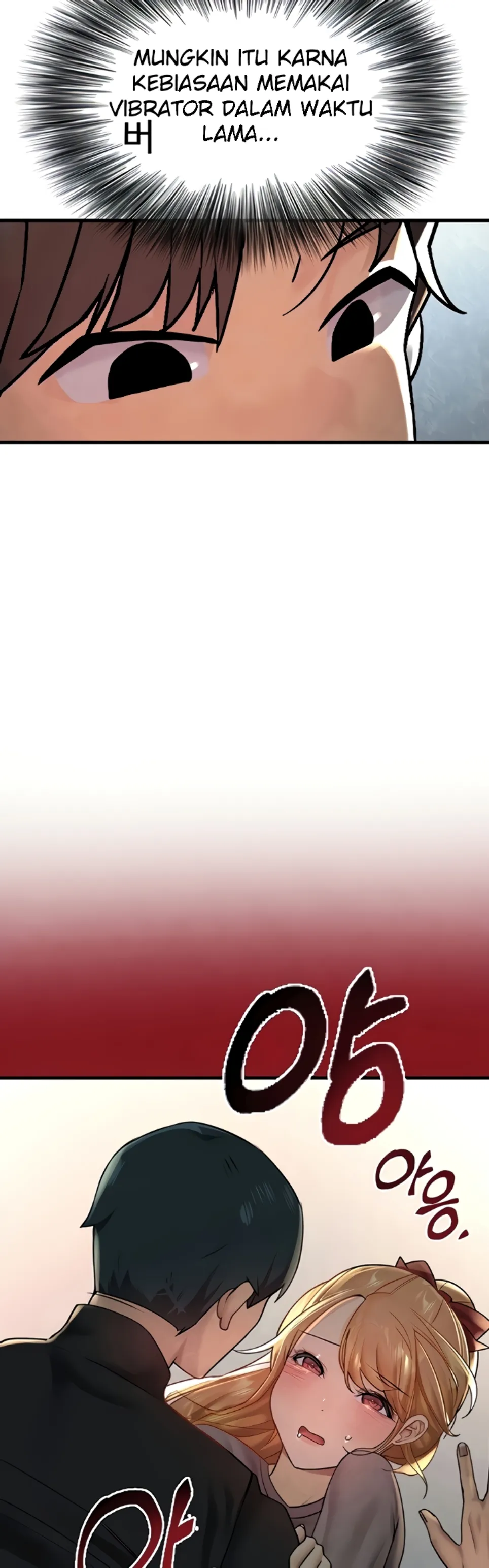 The BJ Manager Who Boosts His Favorability - Chapter 13 45