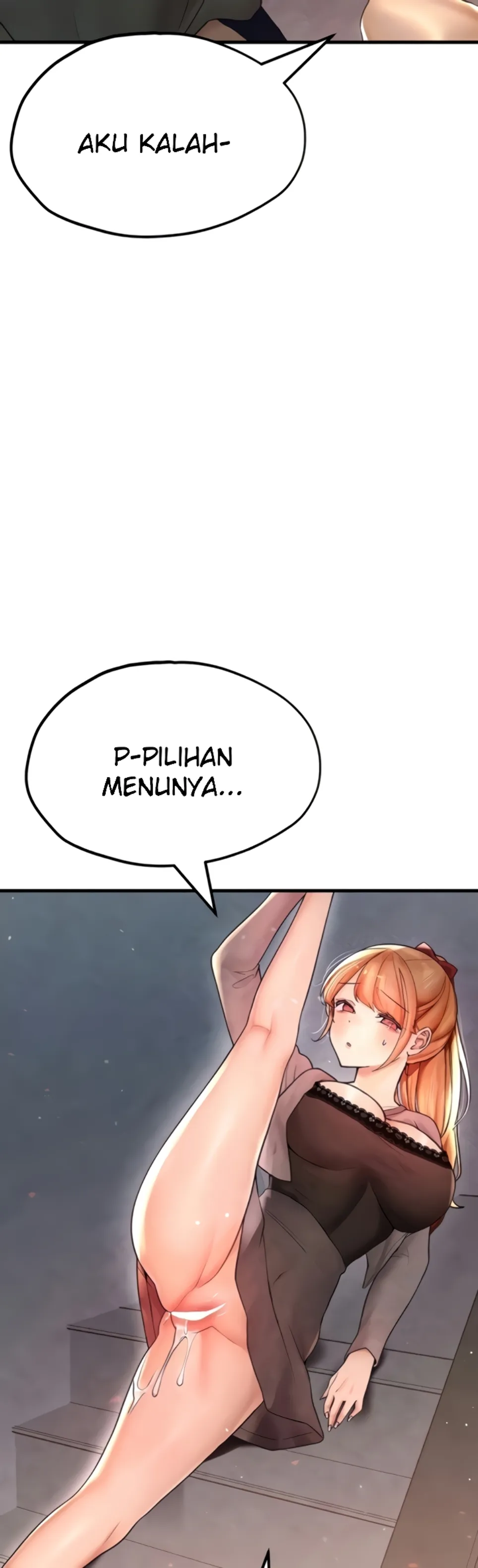 The BJ Manager Who Boosts His Favorability - Chapter 13 5