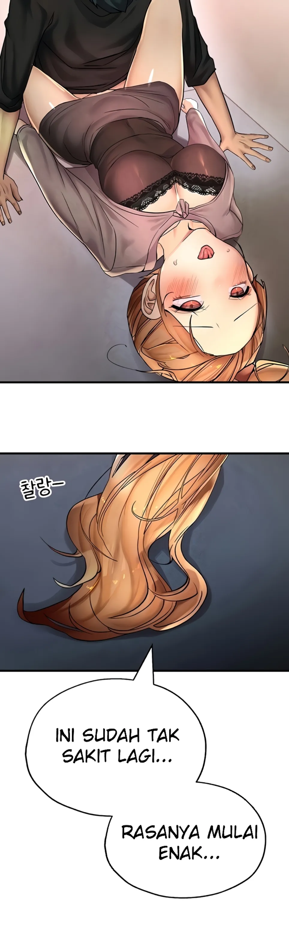 The BJ Manager Who Boosts His Favorability - Chapter 13 51