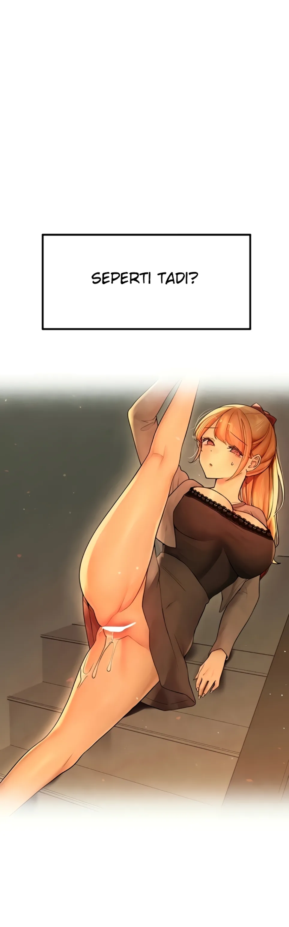 The BJ Manager Who Boosts His Favorability - Chapter 13 55