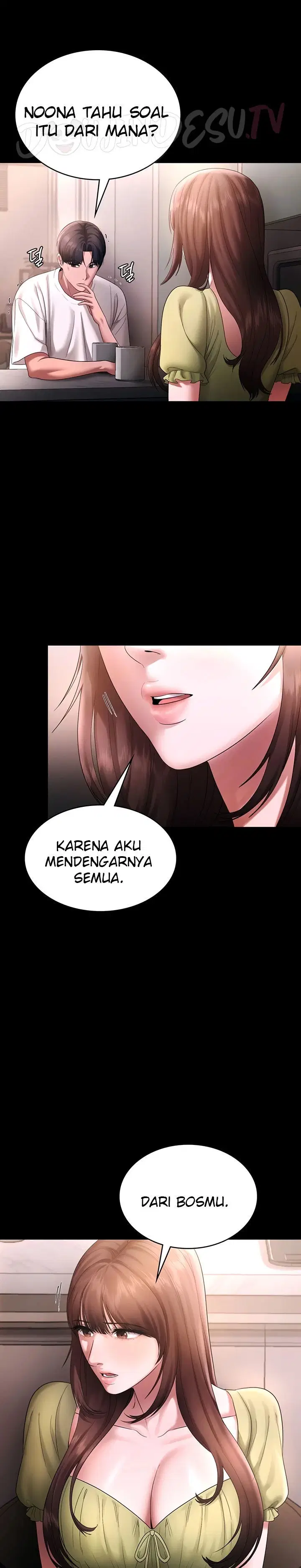 The Chairman&#8217;s Wife - Chapter 50 2