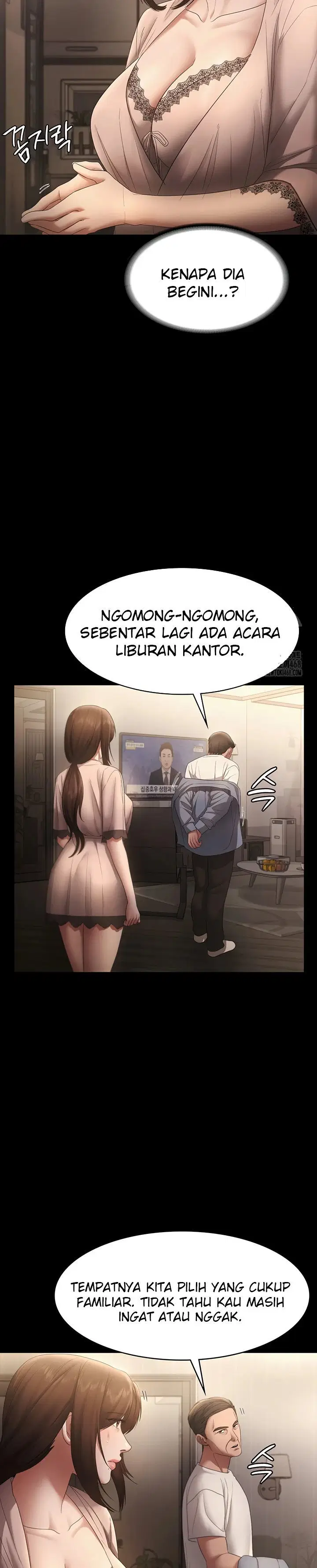 The Chairman&#8217;s Wife - Chapter 50 28