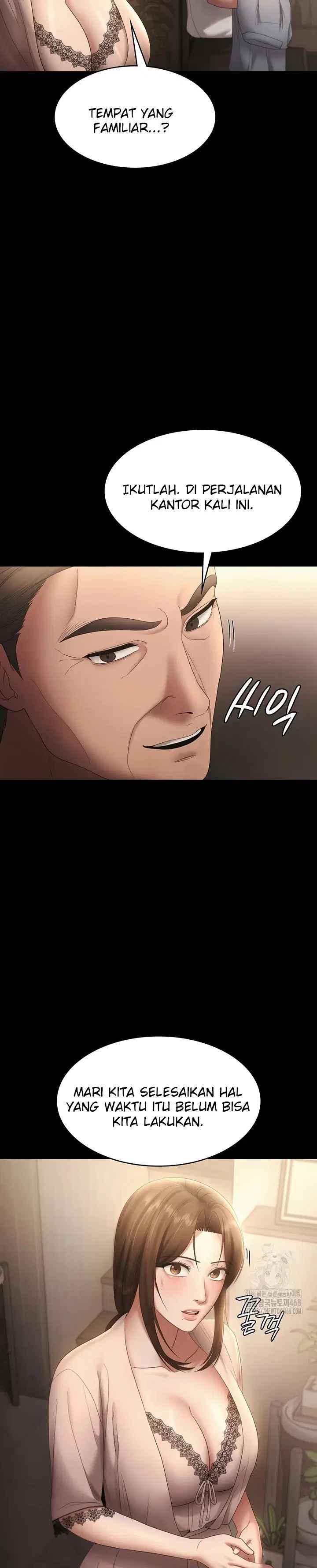 The Chairman&#8217;s Wife - Chapter 50 29