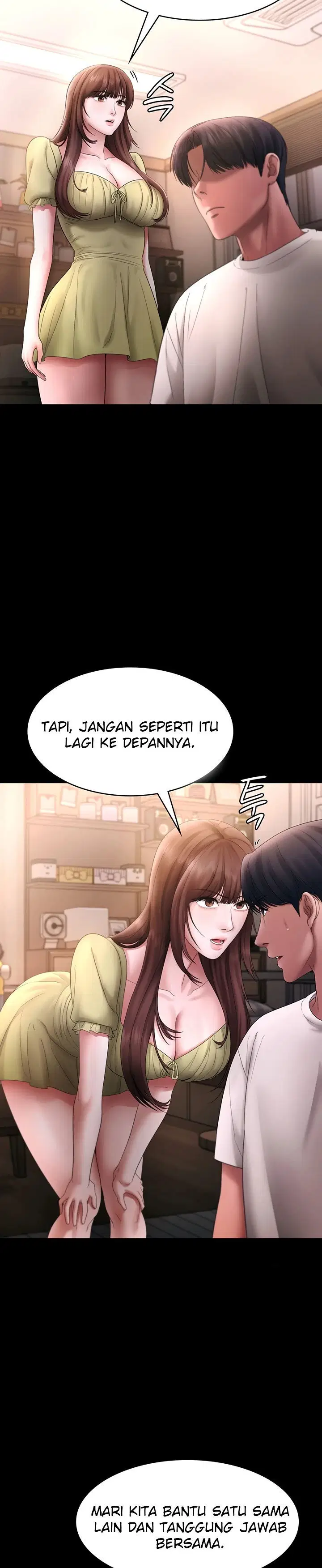 The Chairman&#8217;s Wife - Chapter 50 22