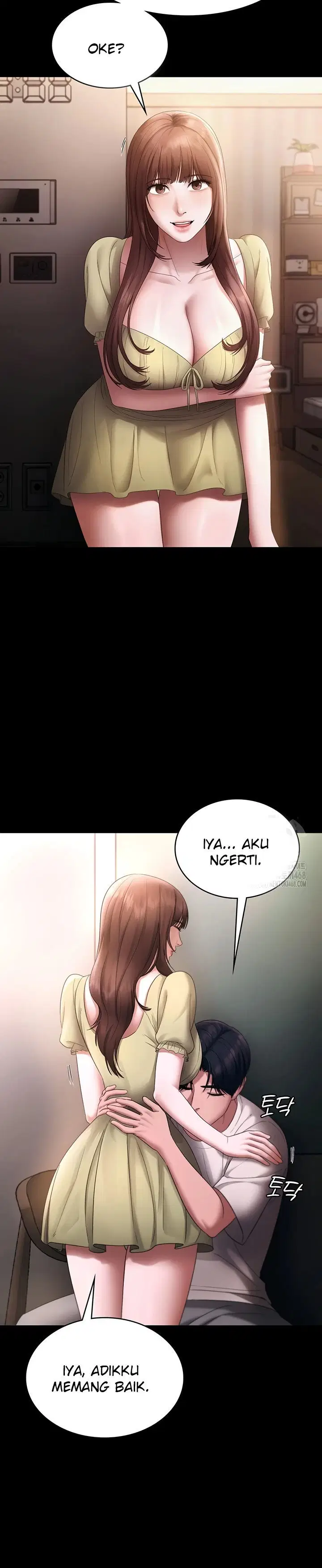 The Chairman&#8217;s Wife - Chapter 50 23