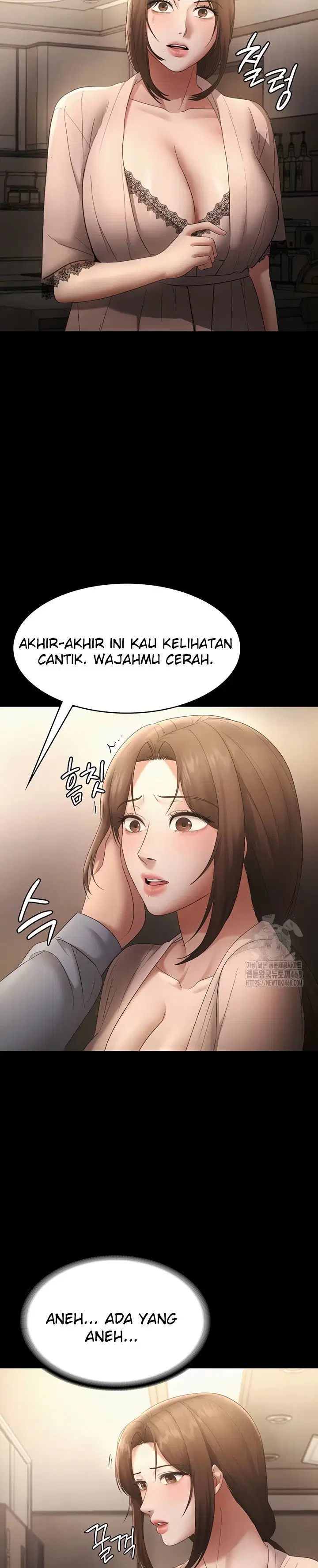 The Chairman&#8217;s Wife - Chapter 50 27