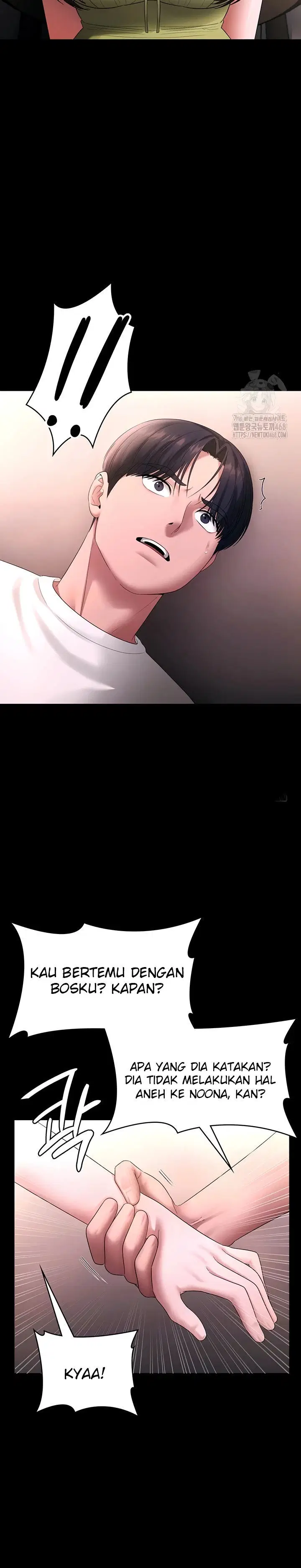 The Chairman&#8217;s Wife - Chapter 50 3