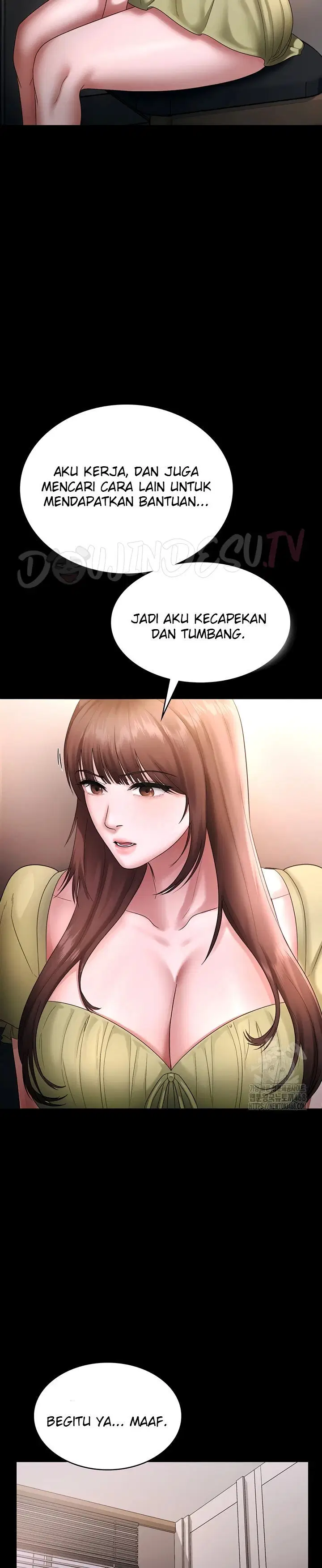 The Chairman&#8217;s Wife - Chapter 50 19