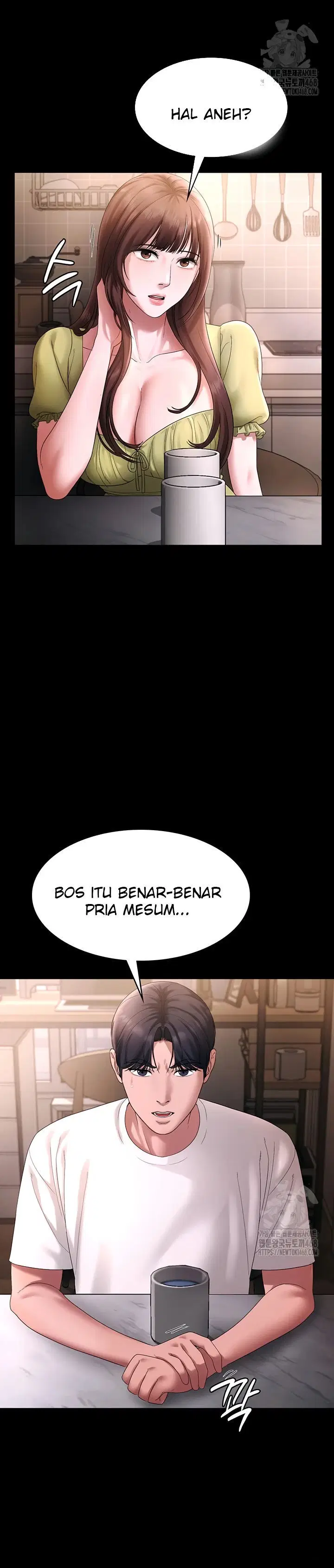 The Chairman&#8217;s Wife - Chapter 50 12