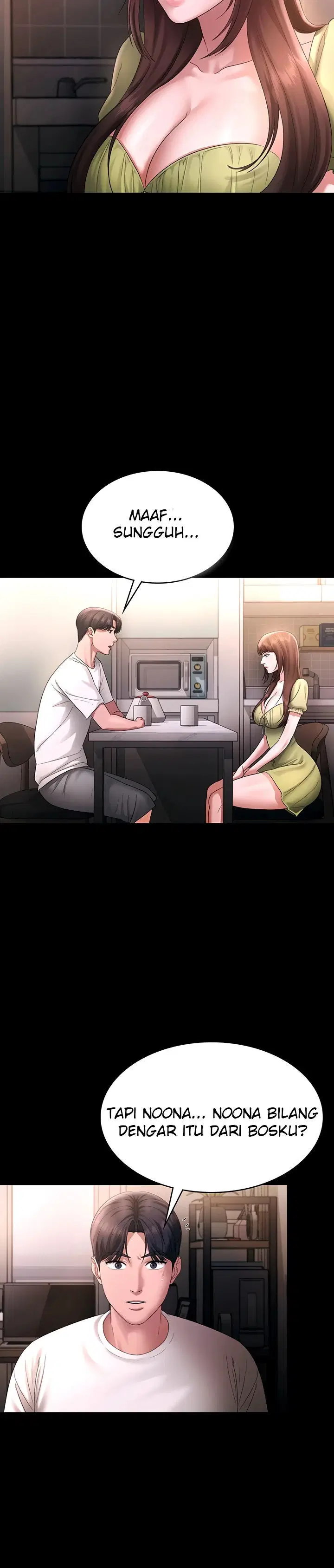 The Chairman&#8217;s Wife - Chapter 50 10