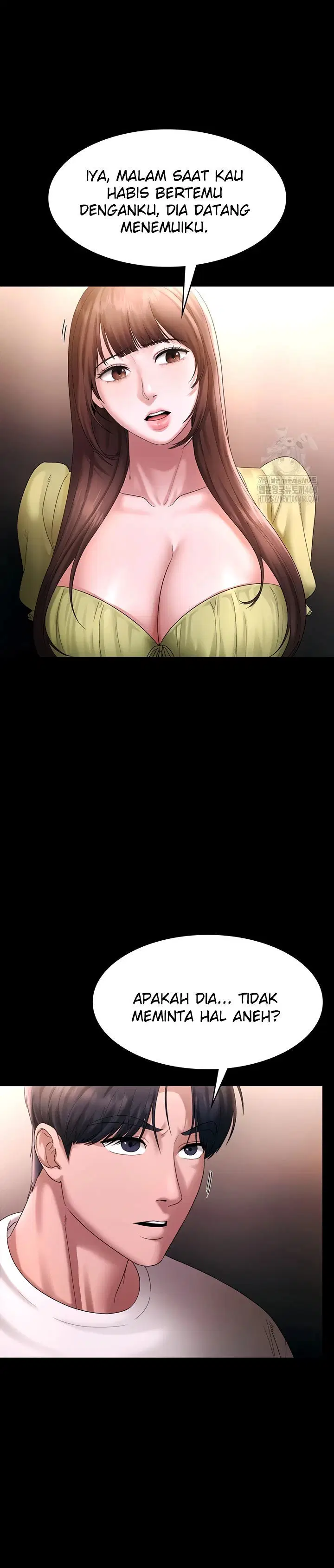 The Chairman&#8217;s Wife - Chapter 50 11