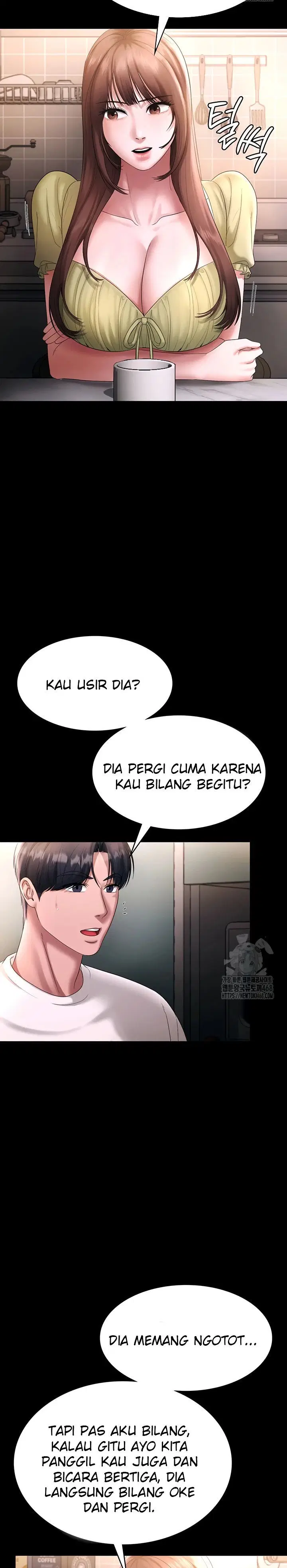 The Chairman&#8217;s Wife - Chapter 50 16