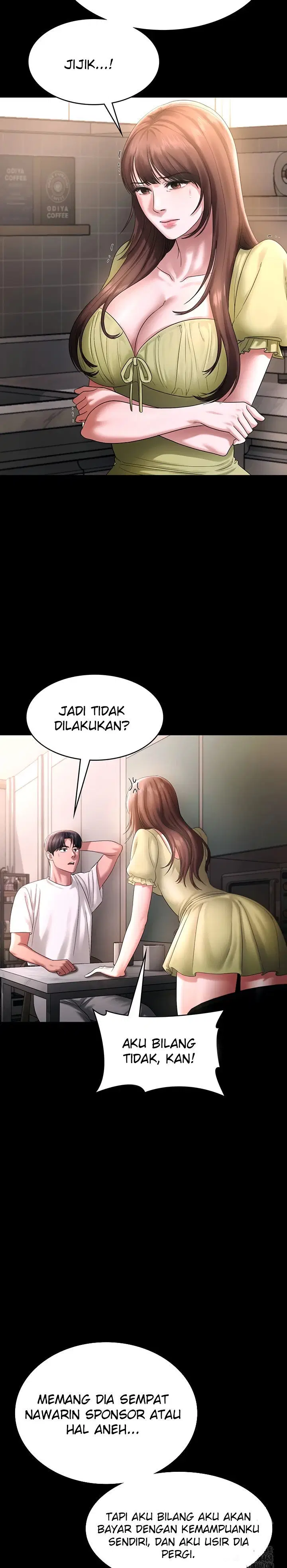 The Chairman&#8217;s Wife - Chapter 50 15