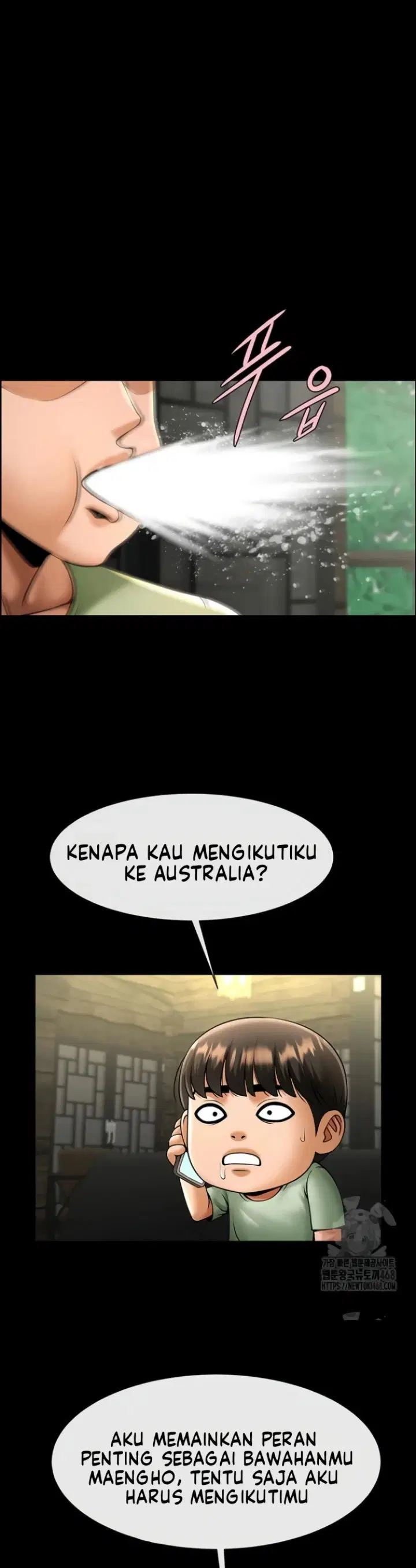 The Cheat Code Hitter Fucks Them All - Chapter 76 23