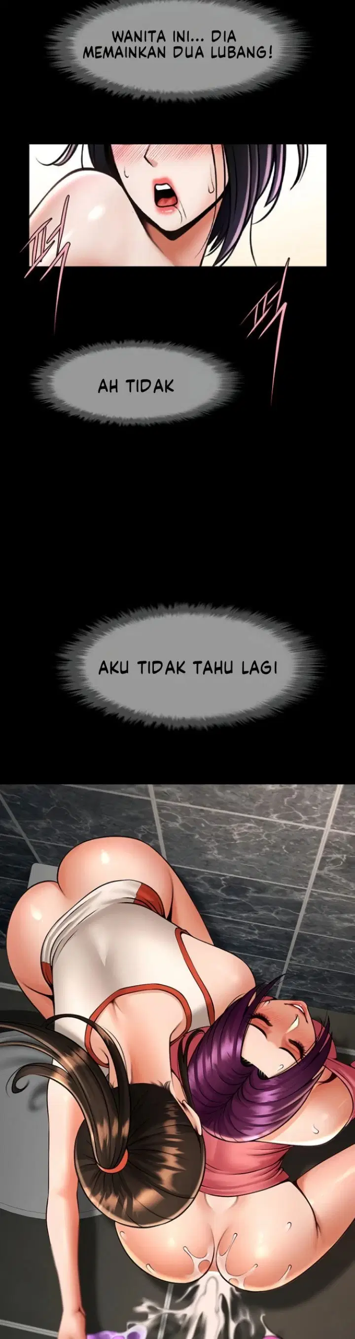 The Cheat Code Hitter Fucks Them All - Chapter 76 20