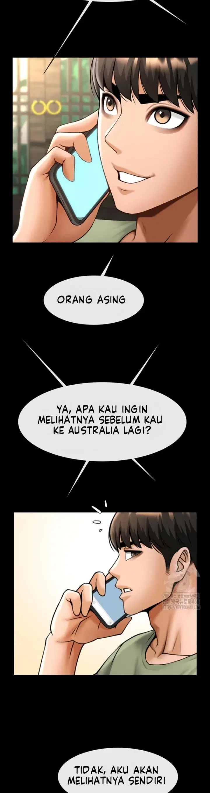 The Cheat Code Hitter Fucks Them All - Chapter 76 30