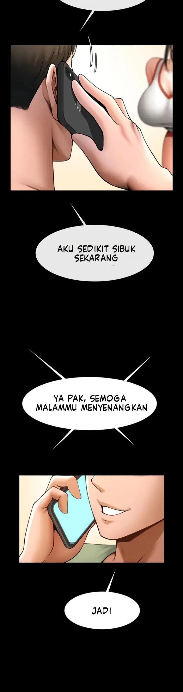 The Cheat Code Hitter Fucks Them All - Chapter 76 31