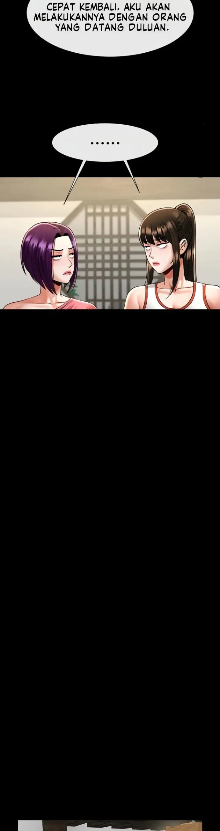 The Cheat Code Hitter Fucks Them All - Chapter 76 4