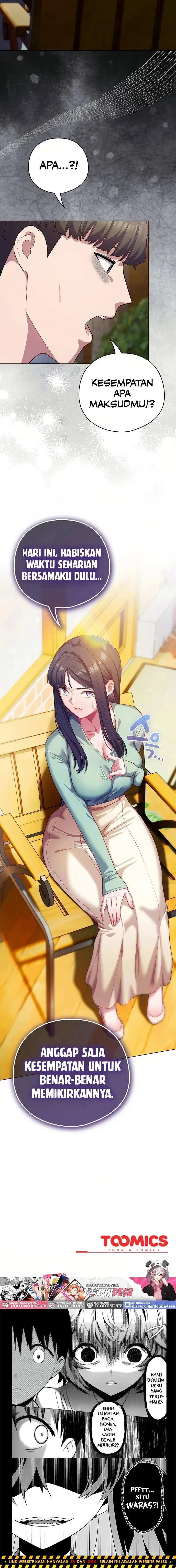 The General Is Here! - Chapter 39 23 The General Is Here! - Chapter 39 23