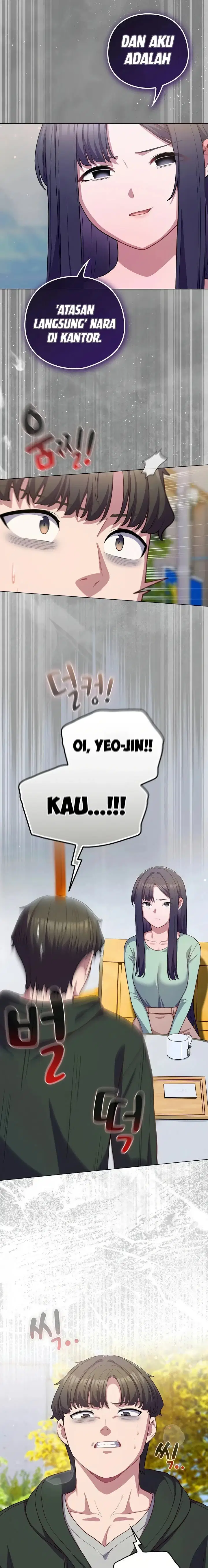 The General Is Here! - Chapter 39 21 The General Is Here! - Chapter 39 21