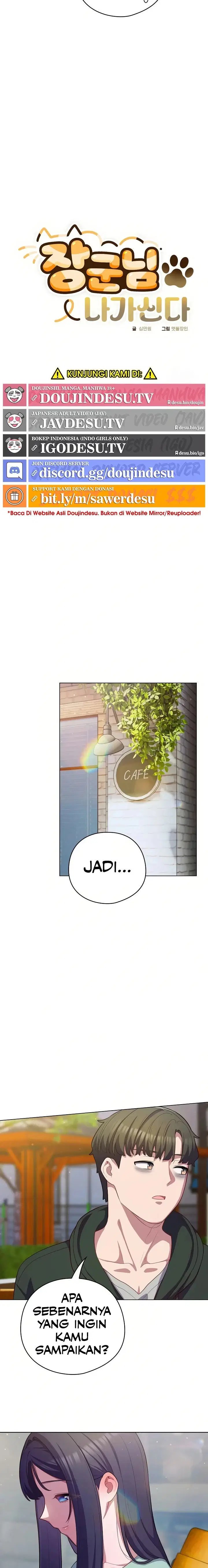 The General Is Here! - Chapter 39 3 The General Is Here! - Chapter 39 3