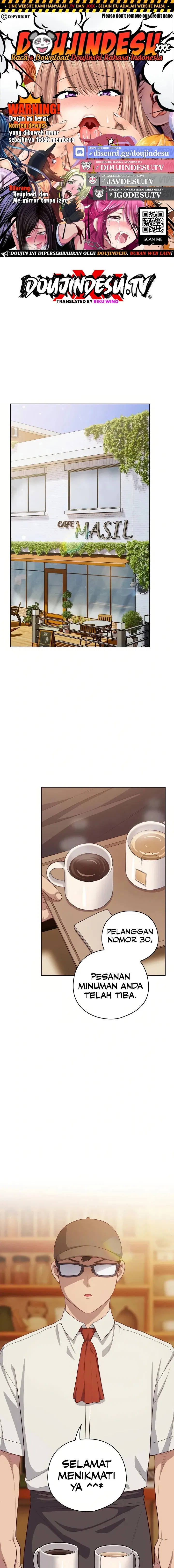 The General Is Here! - Chapter 39 1 The General Is Here! - Chapter 39 1