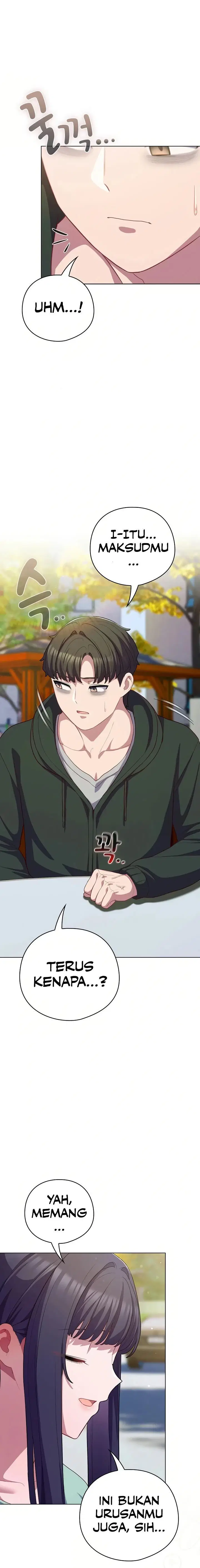 The General Is Here! - Chapter 39 5 The General Is Here! - Chapter 39 5