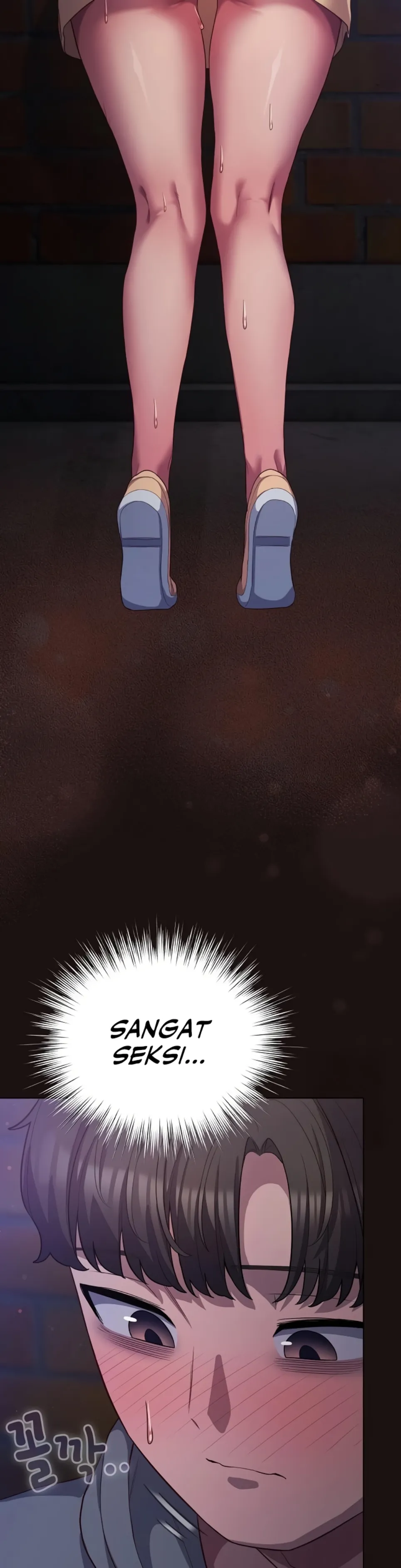 The General Is Here! - Chapter 32 26 The General Is Here! - Chapter 32 26