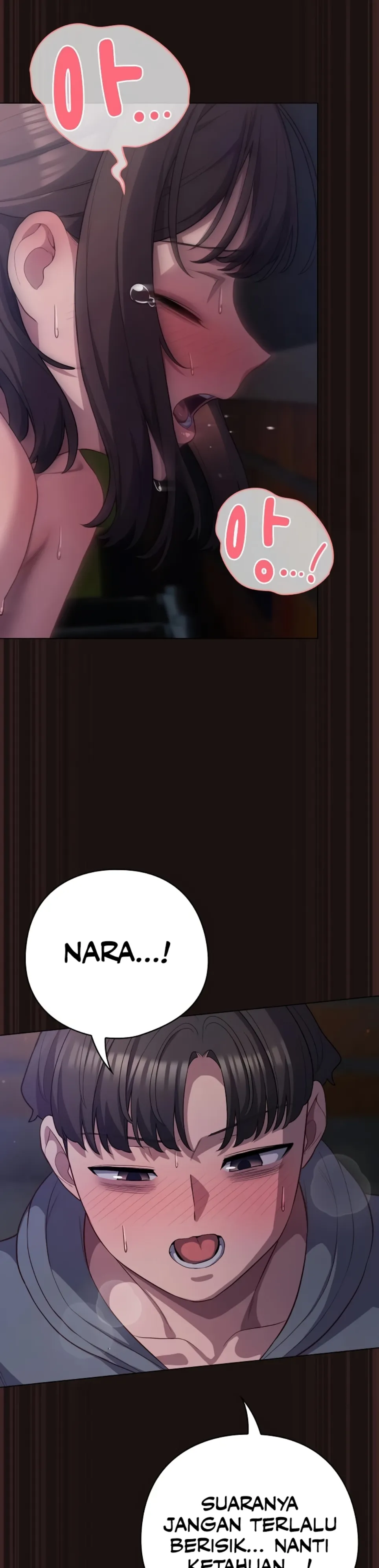 The General Is Here! - Chapter 32 35 The General Is Here! - Chapter 32 35