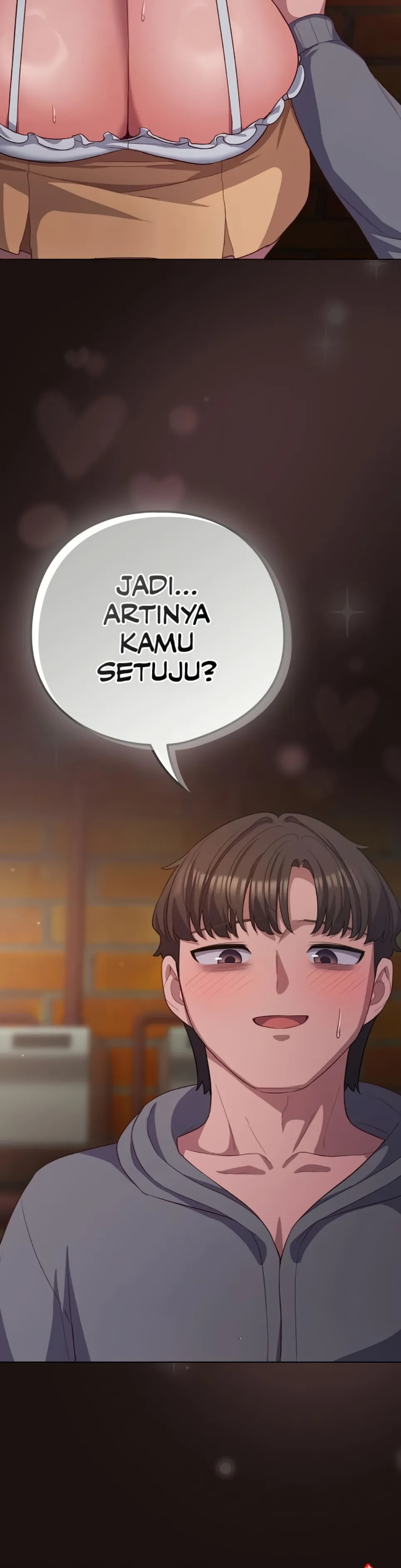 The General Is Here! - Chapter 32 16 The General Is Here! - Chapter 32 16