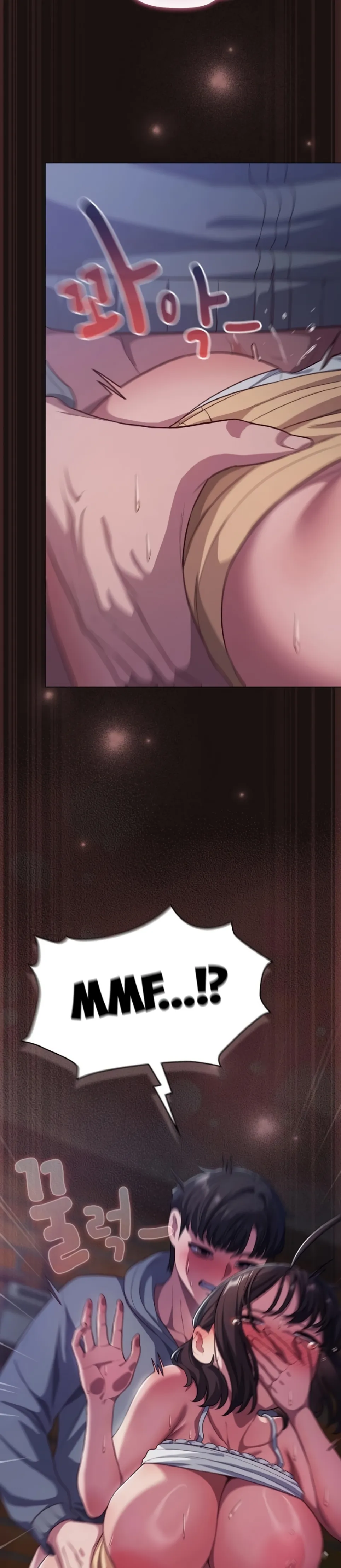 The General Is Here! - Chapter 32 43 The General Is Here! - Chapter 32 43