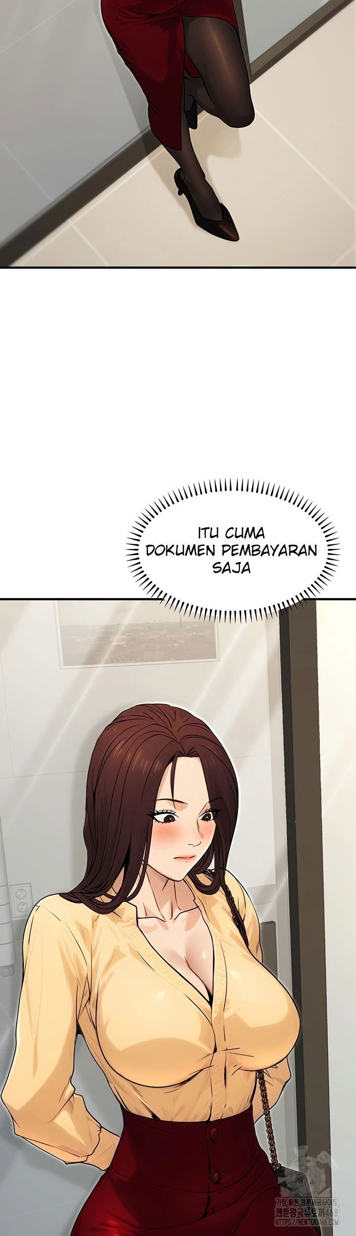 The Double Life of a Public Servant - Chapter 10 28