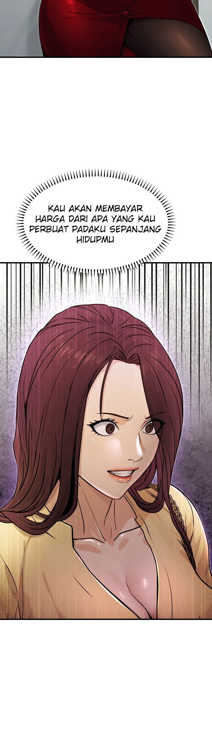 The Double Life of a Public Servant - Chapter 10 29