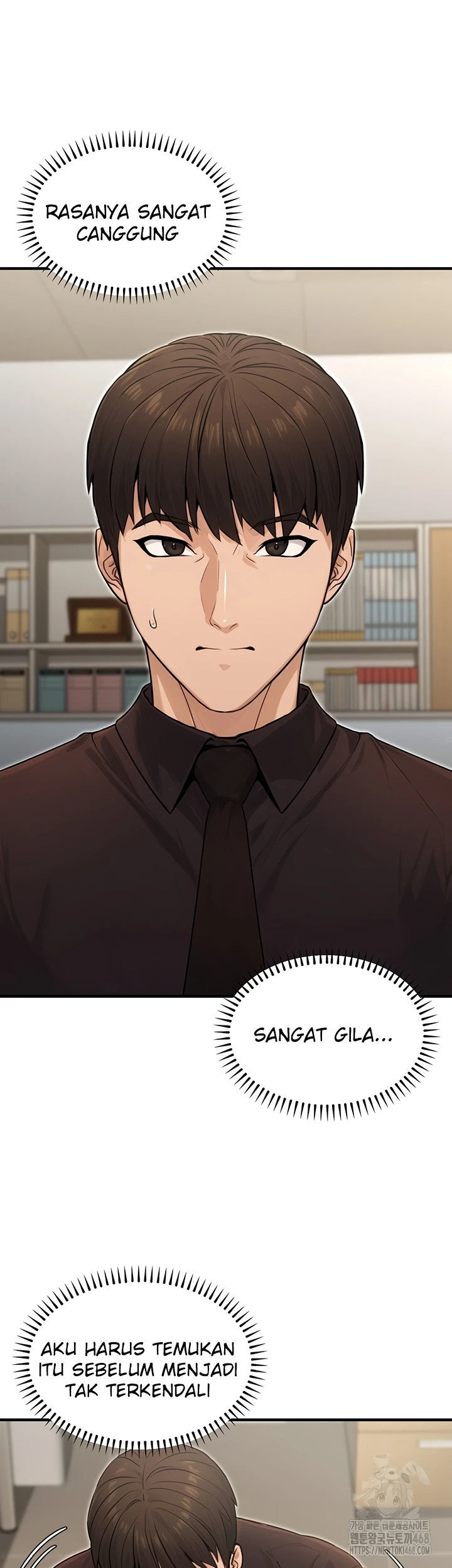 The Double Life of a Public Servant - Chapter 10 22