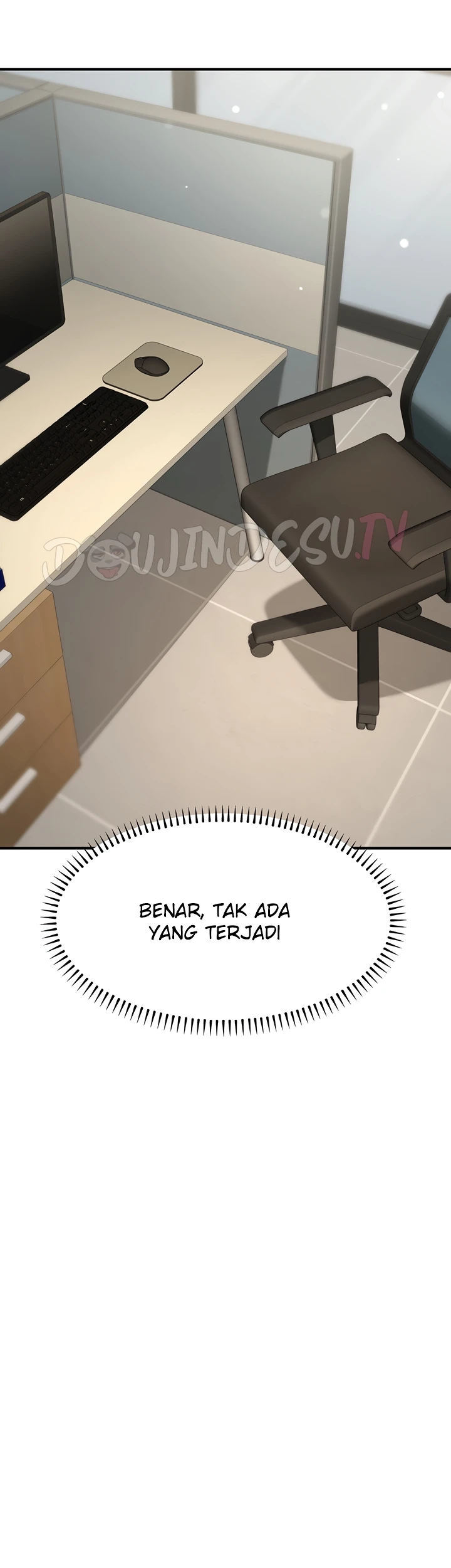 The Double Life of a Public Servant - Chapter 10 26
