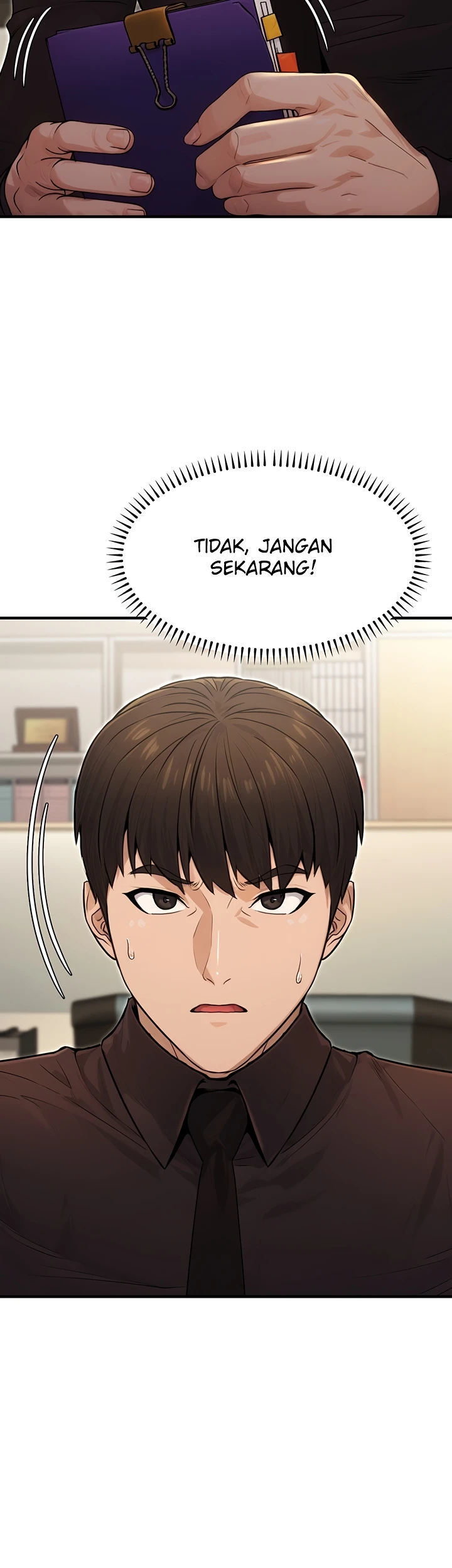 The Double Life of a Public Servant - Chapter 10 24
