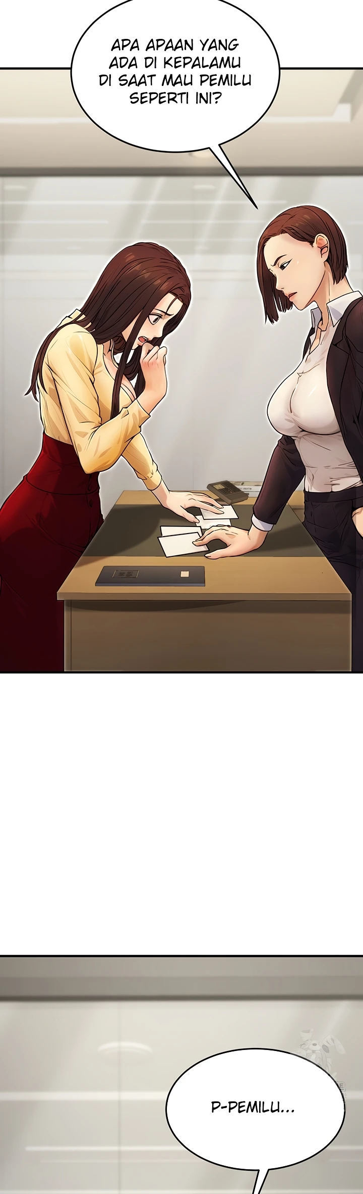 The Double Life of a Public Servant - Chapter 10 39