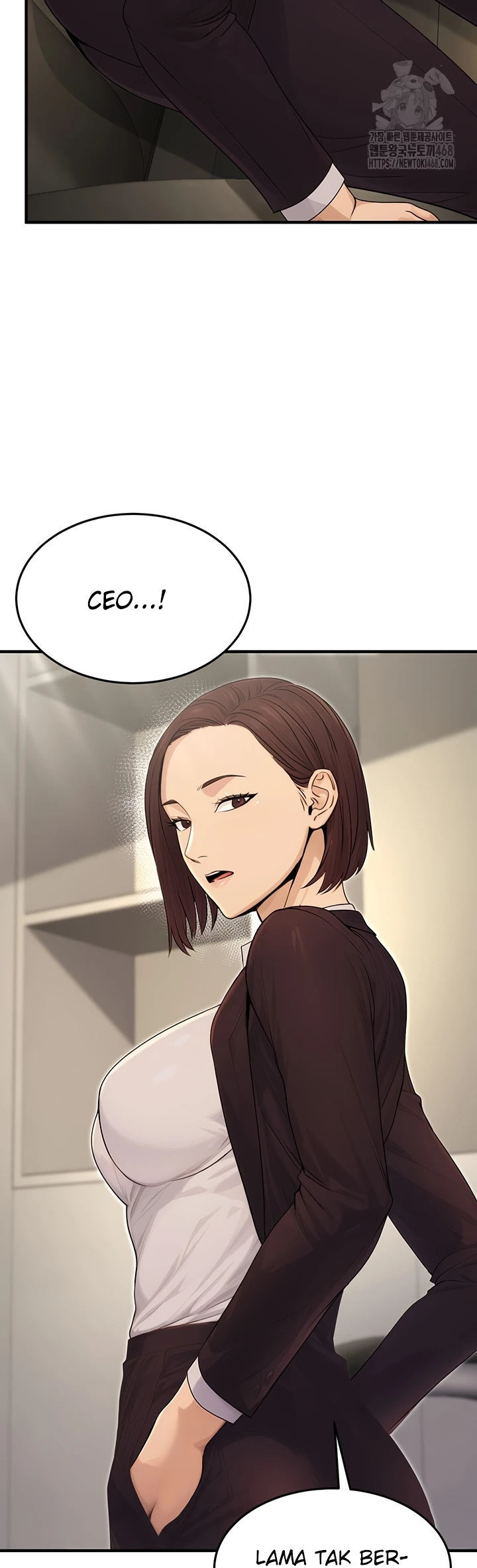 The Double Life of a Public Servant - Chapter 10 33