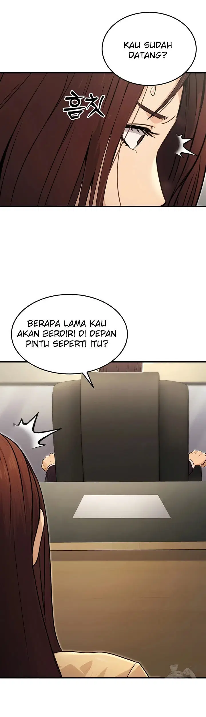 The Double Life of a Public Servant - Chapter 10 30
