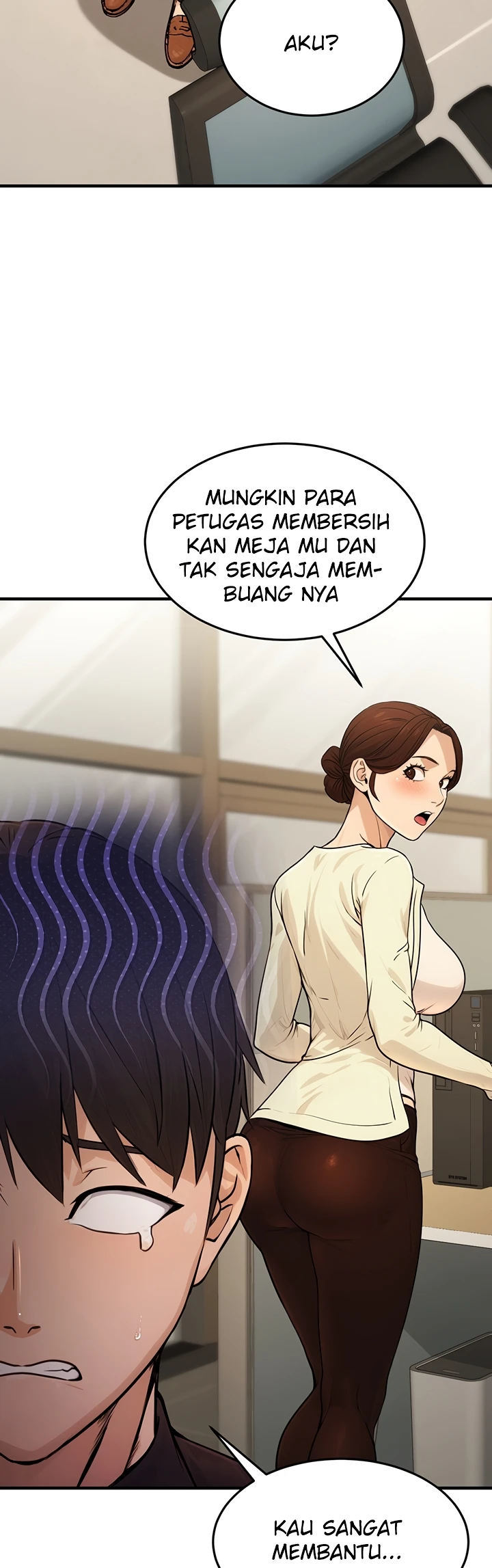 The Double Life of a Public Servant - Chapter 10 11