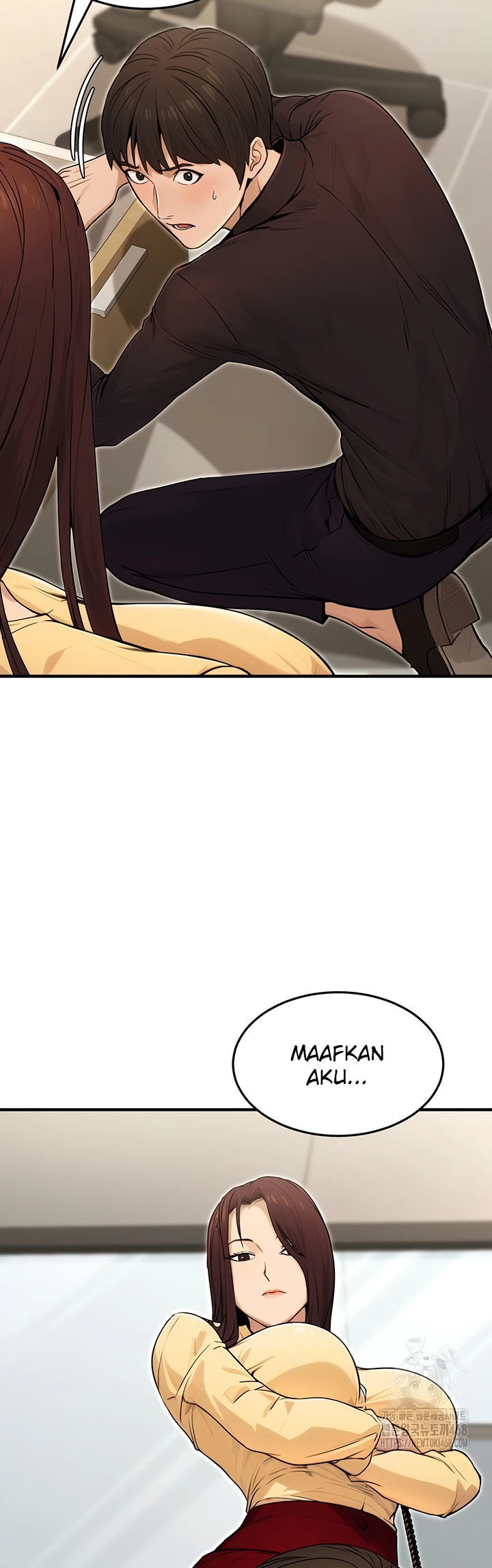 The Double Life of a Public Servant - Chapter 10 14