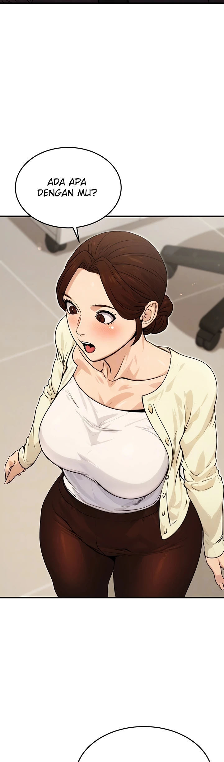 The Double Life of a Public Servant - Chapter 10 7