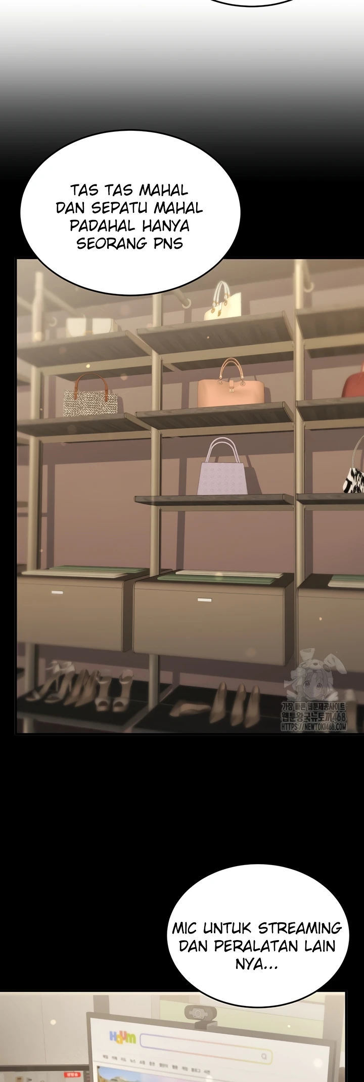 The Double Life of a Public Servant - Chapter 10 43