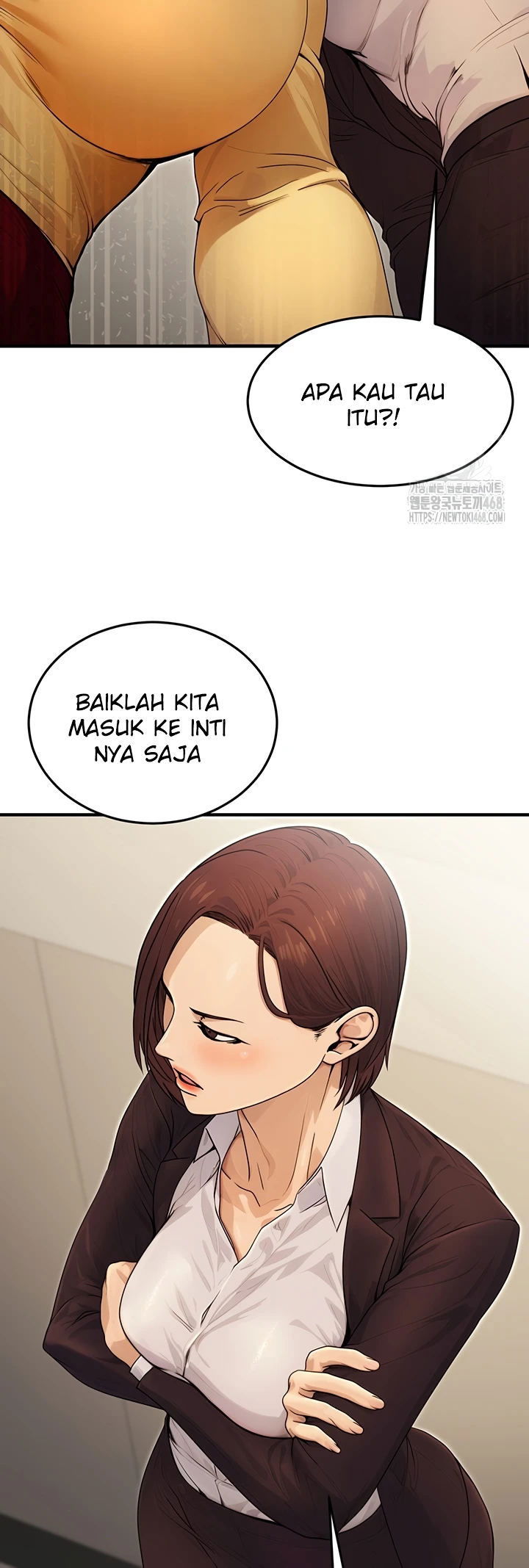 The Double Life of a Public Servant - Chapter 10 41