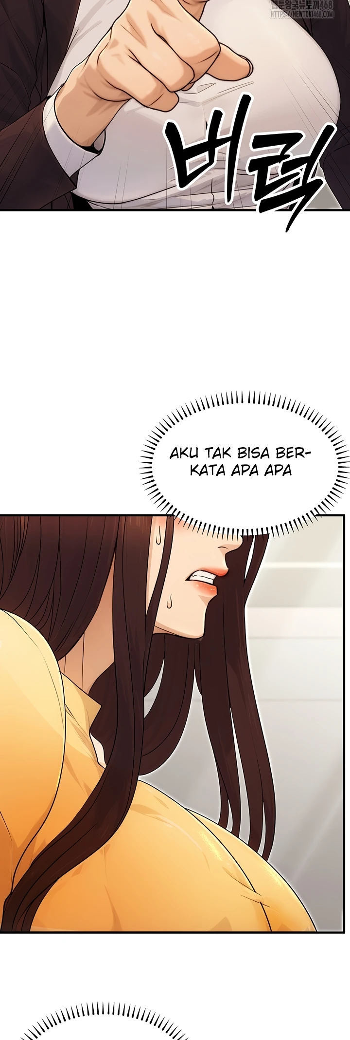The Double Life of a Public Servant - Chapter 10 46